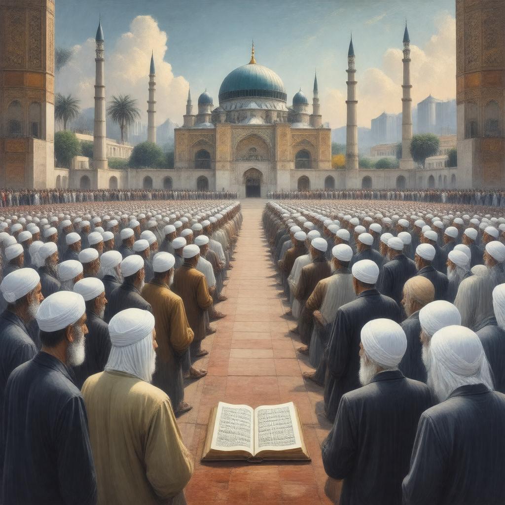 Ahmadiyya Muslim Community (UK)